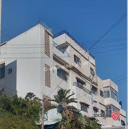 عمارة سكنية مكونة من خمس شقق للبيع في عمان - جبل النزهة