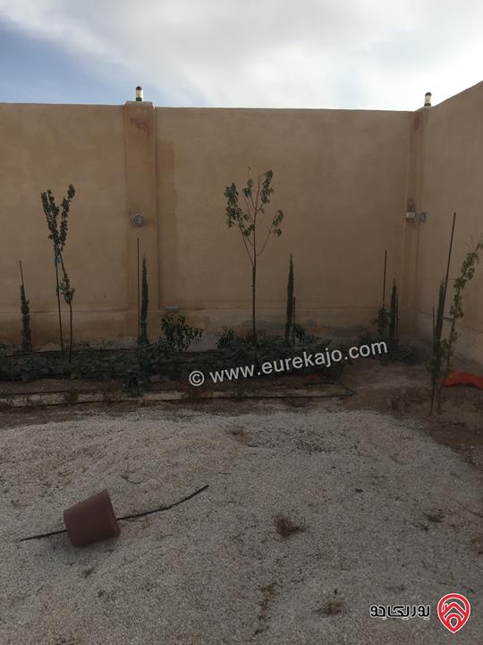 قطعة ارض مساحة 500متر للبيع في عمان - القسطل / عرقوب النعام جوار مشروع ريتاج عمان