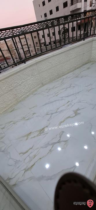 شقق مساحة 135م و 140م للبيع في عمان - طبربور