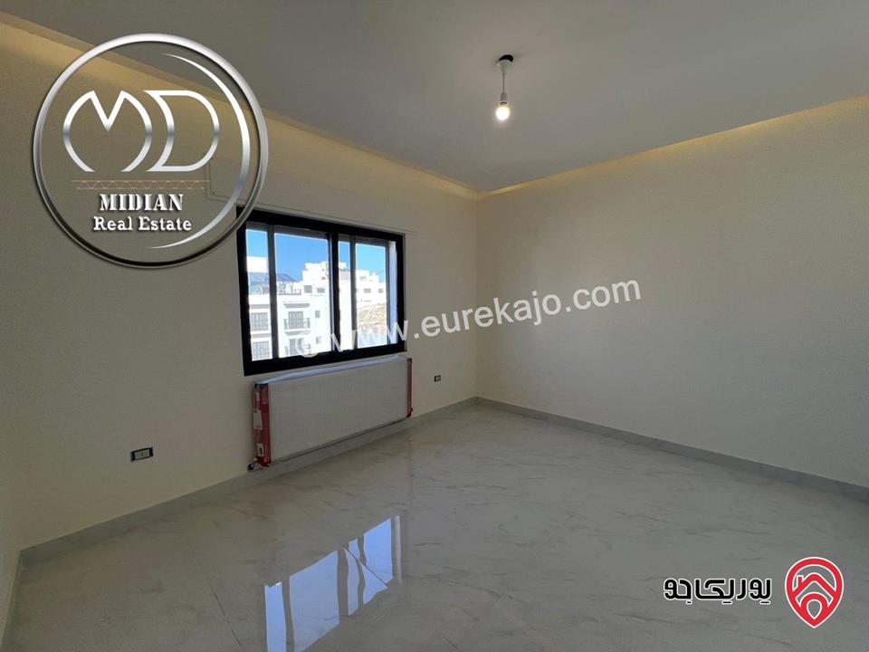 شقق جديدة للبيع في عمان - الظهير مساحات 160م & 200م تشطيبات وديكورات فاخرة مع تراسات و حدائق اطلالة جميلة بأسعار مميزة