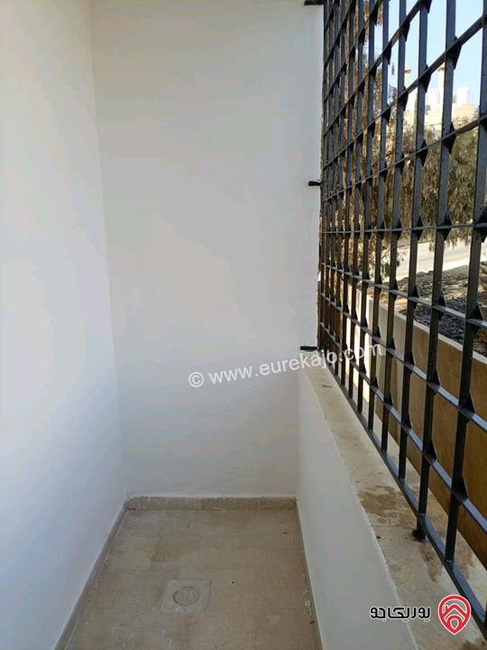 شقة مساحة 120م للإيجار في عمان - مرج الحمام – قرب دوار البرديني