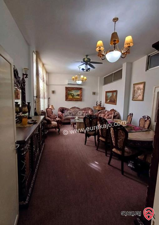 عمارة تجارية على أرض 385م للبيع في الزرقاء الجديدة