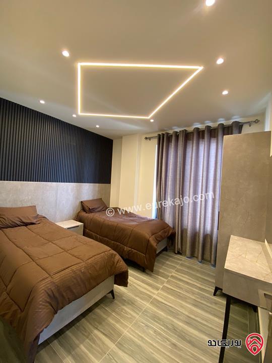 مزرعة / شاليه الهاشم للايجار اليومي في عمان - منطقة أحد البيضاء	