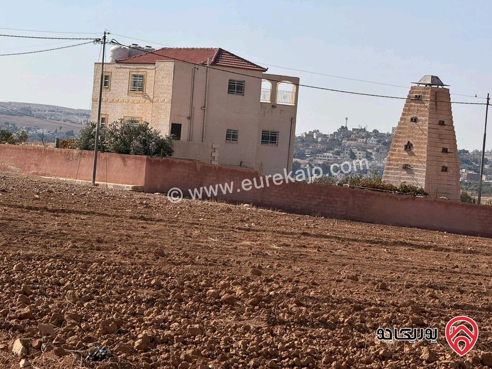 يوريكا جو - 78538 مزرعة مساحة البناء 300م على أرض 10 دونم و