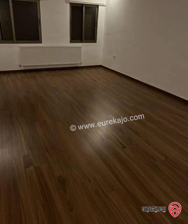 شقة طابق ثاني مساحة 150م للايجار في عمان - ضاحية الأمير راشد 