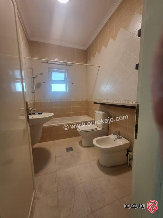 شقة مميزة مساحة 180م للبيع في عمان - خلدا / تصلح للسكن أو للاستثمار