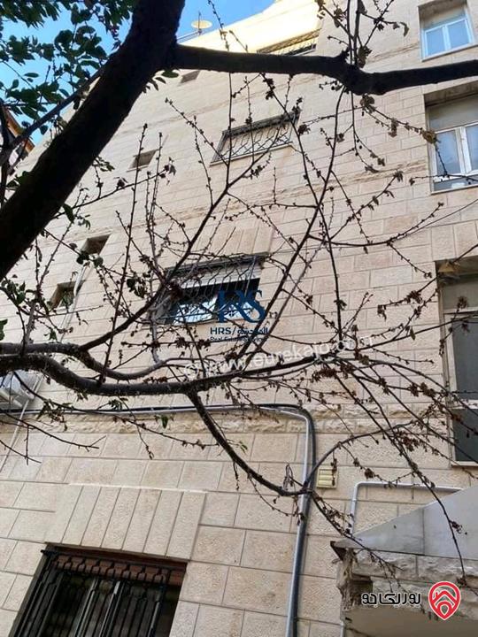 عمارة استثمارية للبيع في عمان - ضاحية الامير حسن