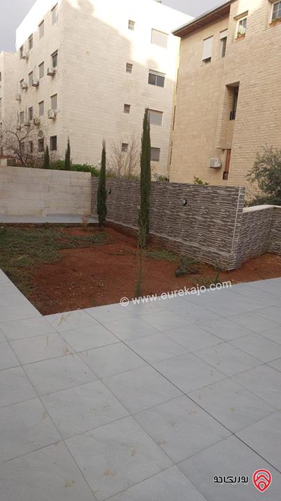 شقق مساحة 215م / 225م للبيع في عمان - الشميساني