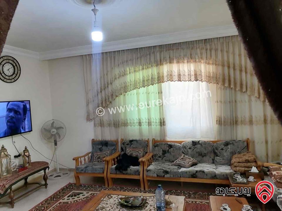 بيت مستقل مساحة 235م على أرض 460م للبيع في عمان - مرج الحمام 