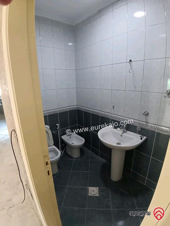 شقة طابق أول مساحة 150م للايجار في عمان - ضاحية الرشيد