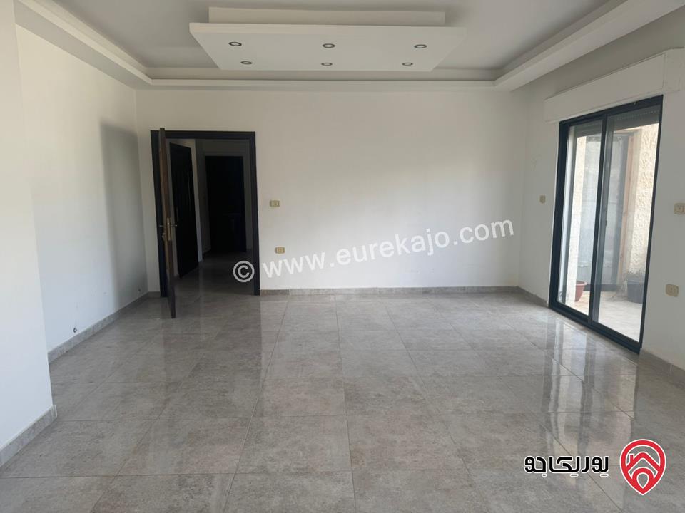  شقة ارضية مساحتها 190م للبيع في عمان - مرج الحمام  