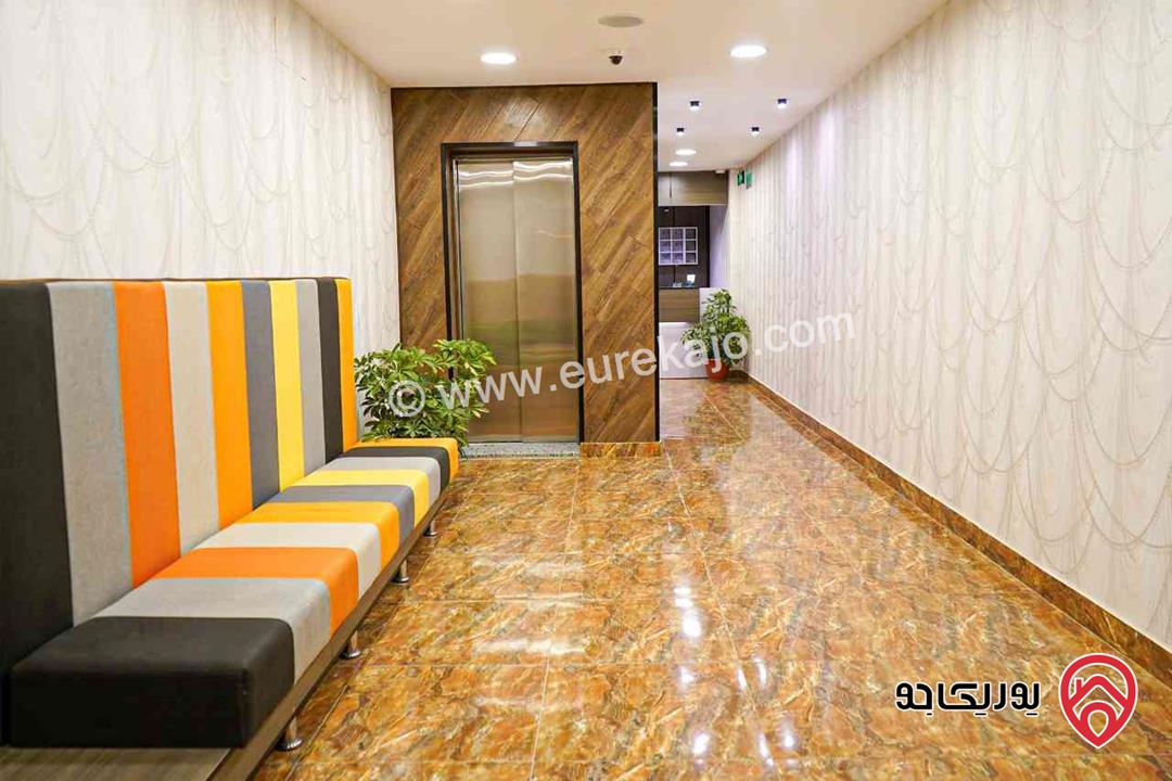 فندق للبيع في اربد -  شارع الرازي