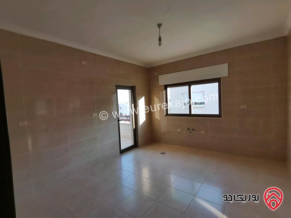 شقة فاخرة ورائعة حديثة لم تسكن مساحة 211م للبيع في عمان - أرقى مناطق الجندويل