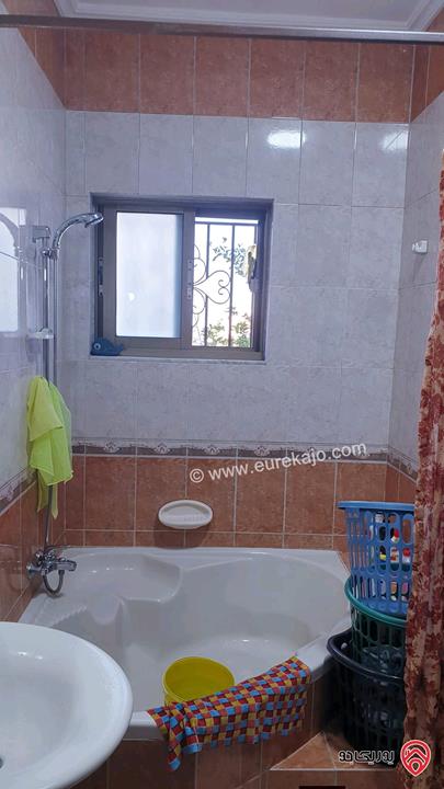 بيت مستقل مساحة 620م على أرض 581م للبيع في عمان - طبربور عين رباط