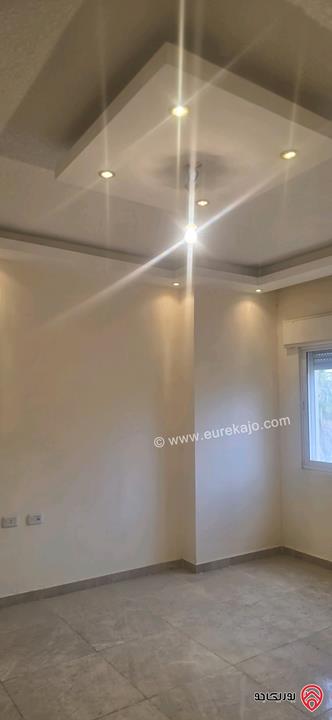 شقة طابق أول مساحة 127م للبيع في عمان - جبل الحسين