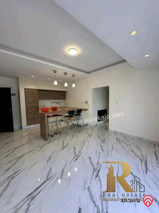 شقة سكنية استثمارية جديدة مساحة 75م للبيع في عمان - دير غبار