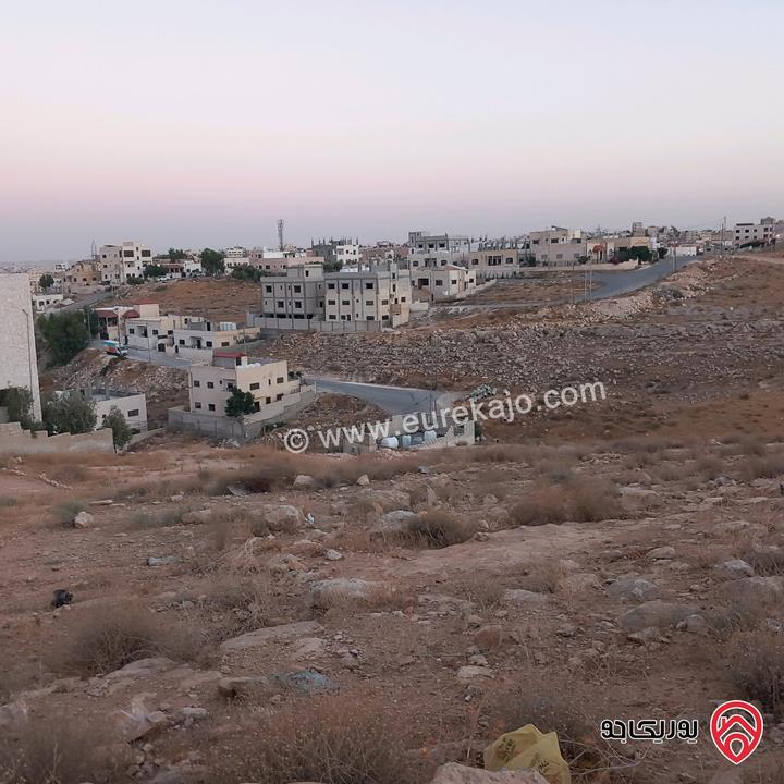 ارض مساحة 365م للبيع في الزرقاء - شومر اسكان المهندسين