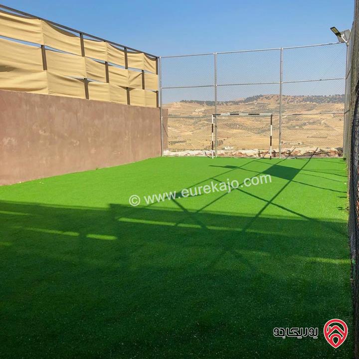 شاليه - مزرعة Jo Hills Chalet للايجار اليومي في جرش