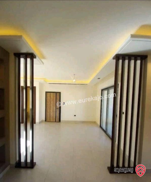 شقة طابقية مساحة 170م للايجار في عمان - ضاحية الامير راشد