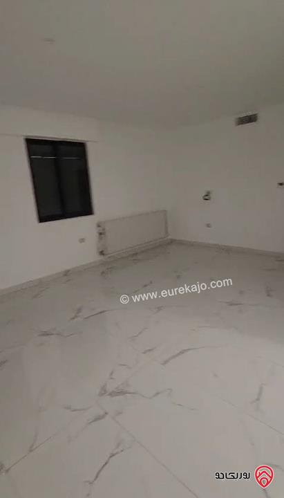 شقق في إسكان جديد مساحة 245م للبيع في عمان - ام أذينة بأحدث التشطيبات ذات جودة عالية  