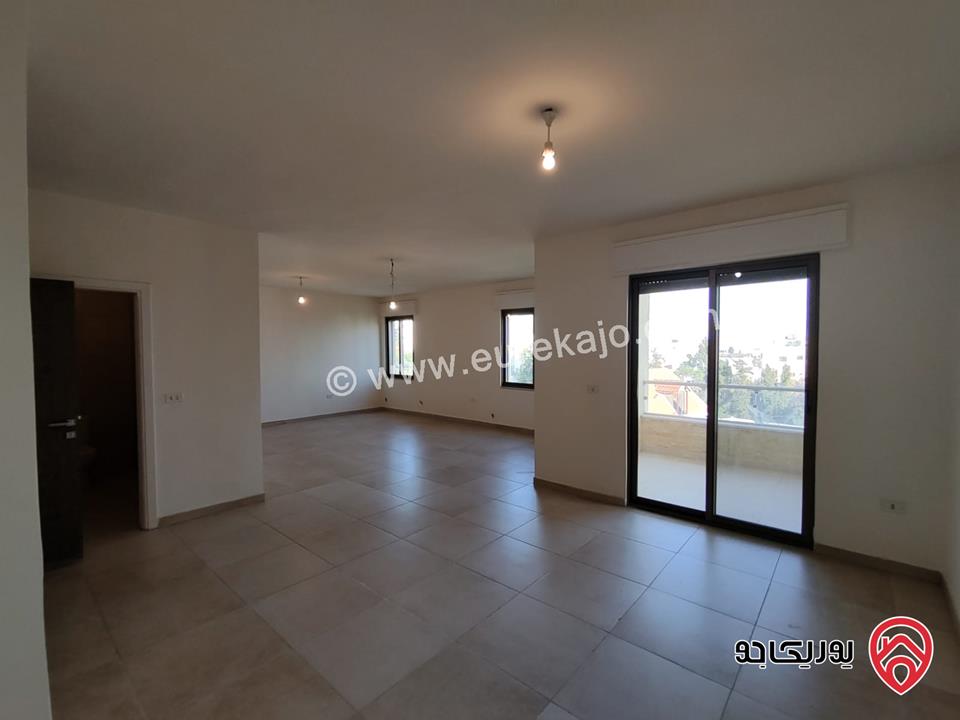 شقق مساحة 124م / 136م للبيع في عمان - جبل اللويبدة 