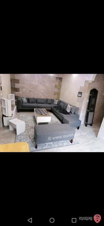 شقة مساحة 150م داخلي و 170م خارجي للبيع في عمان - طبربور بجانب مدارس الخضر