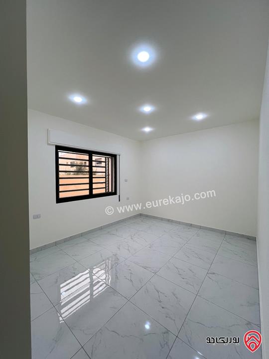 شقق مساحة 100م طوابق مختلفة للبيع في عمان - طبربور 