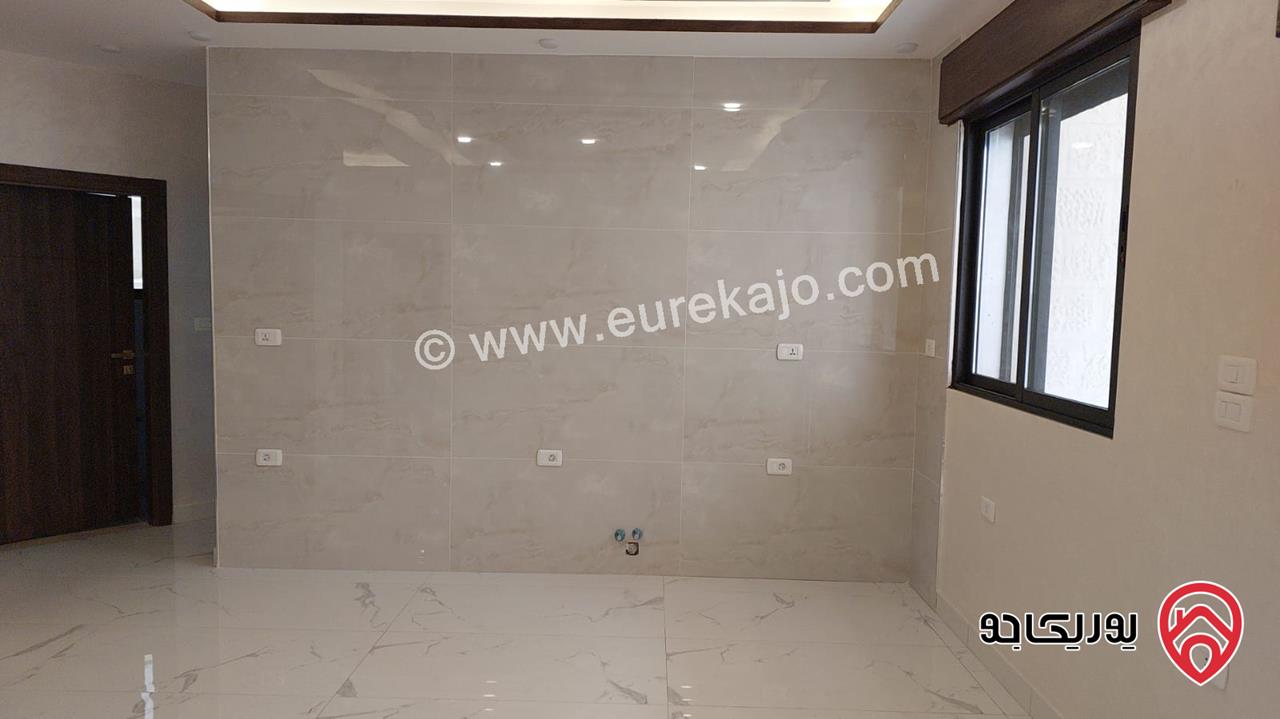 شقق مساحة 91م / 110م للبيع في عمان - جبل عمان  