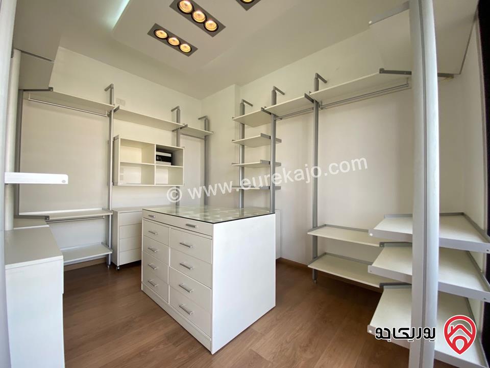 Luxury Apartment 304 Sqm for Sale in Jabal Amman