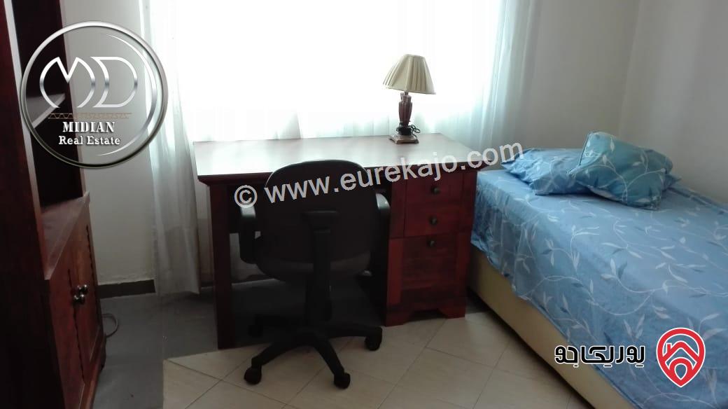 شقة للبيع في عمان - الشميساني مساحة 65م طابق اول تصلح للاستثمار بسعر مميز جداً