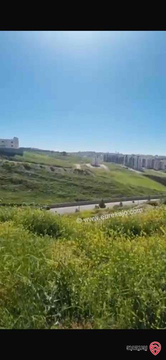 أرض للبيع في عمان - ربوة عبدون إسكان الاطباء مساحة 508م 
