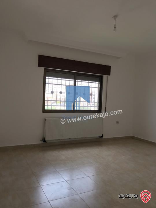 شقة مميزة للبيع في عمان خلدا - خلف بردايس وقرب مدارس المستقلة طابق ثالث 191م بسعر مغري