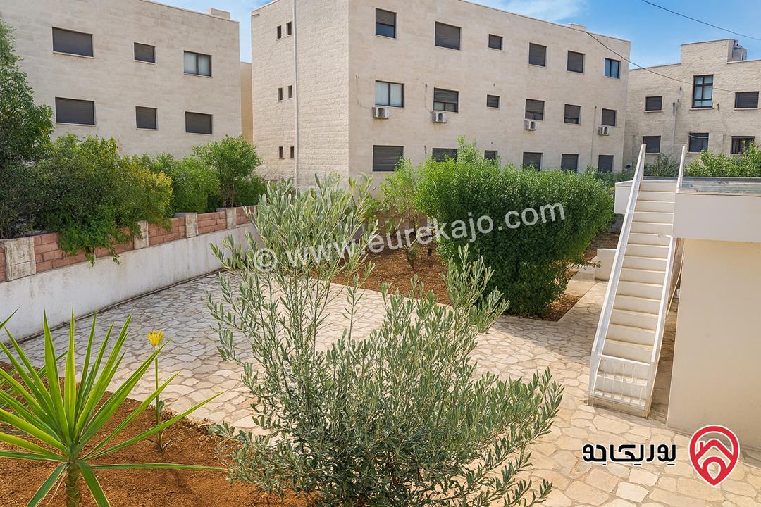 فيلا مساحة 220م على ارض 1050م للبيع في عمان – مرج الحمام / إسكان عالية – موقع مميز وسعر ممتاز