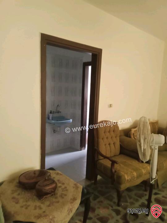 بيت مستقل مساحة 230م على أرض 1256م للبيع في عمان - عين الباشا