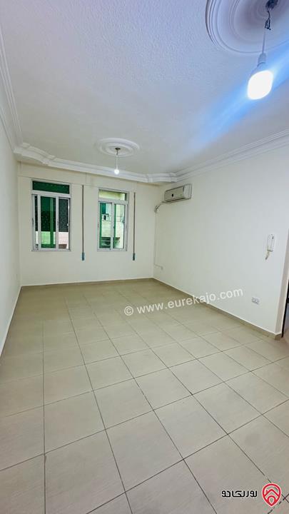 شقة فارغة مساحة 90م للايجار في عمان - تلاع العلي الشمالي