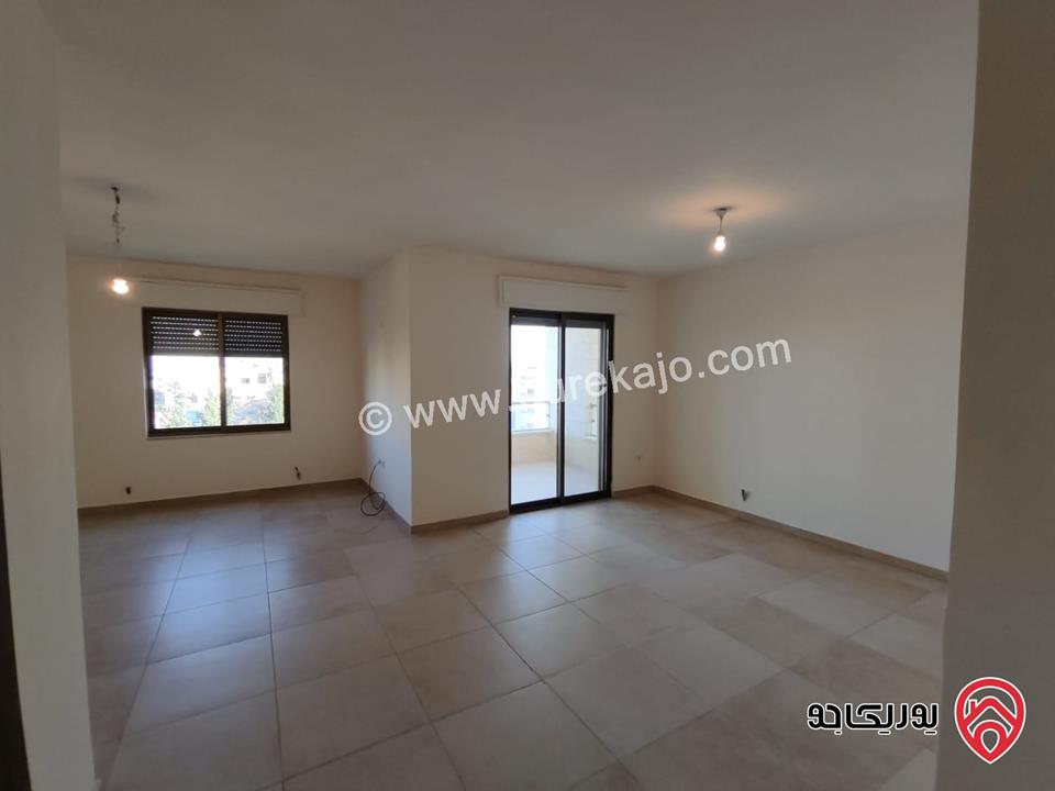 شقق مساحة 124م / 136م للبيع في عمان - جبل اللويبدة 