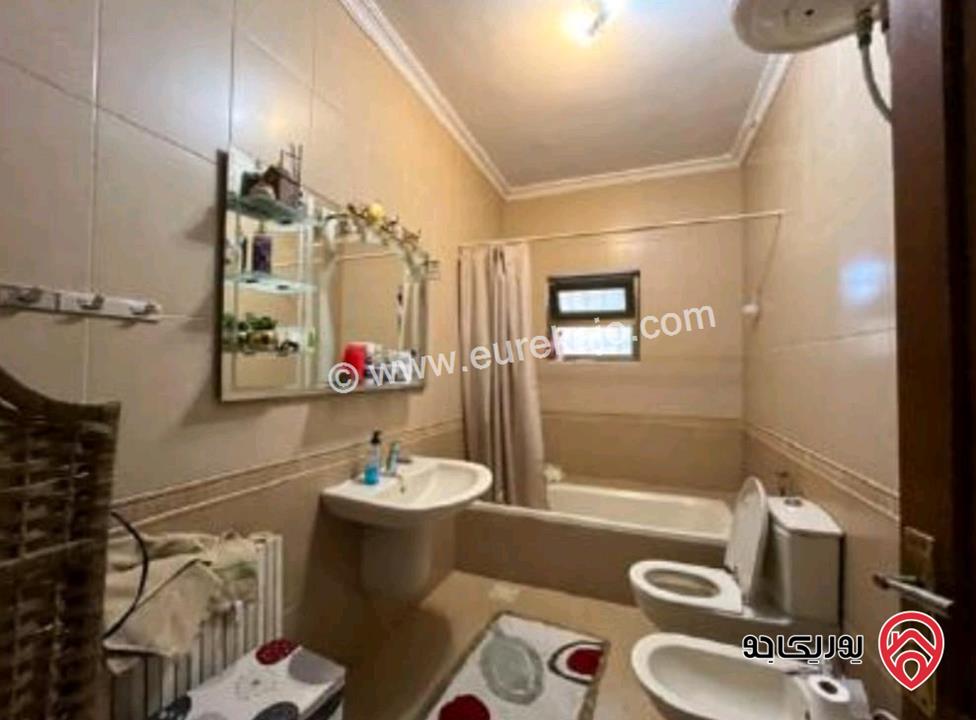 فيلا مميزة مساحة 510م على أرض 700م للبيع في عمان - دابوق الرحمانية