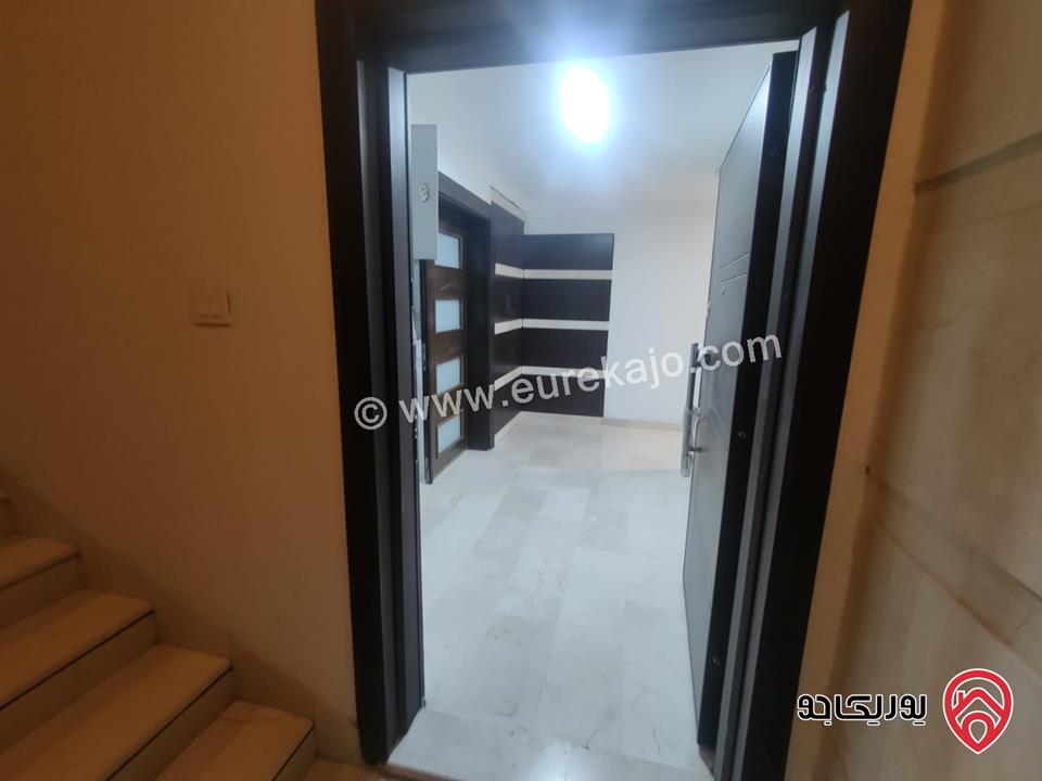 شقق مساحة 250م للبيع في عمان - ام اذينة 