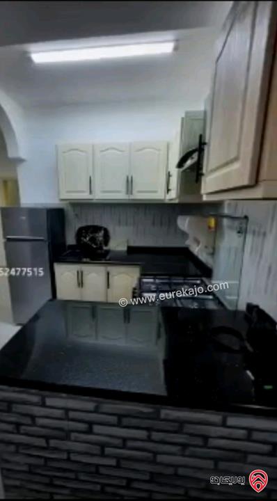 شقق مفروشة ديلوكس للايجار من المالك مباشرة بدون عمولة في عمان - جبل الحسين والجاردنز واللويبدة