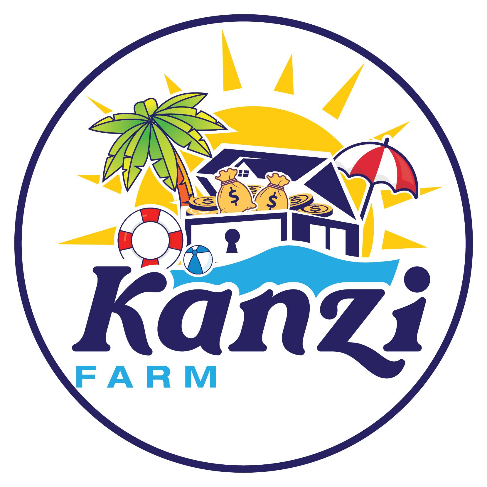 Kanzi Farm