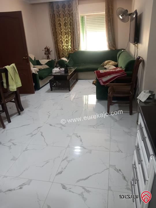 شقق مساحة 140م للبيع في عمان - الجبيهة