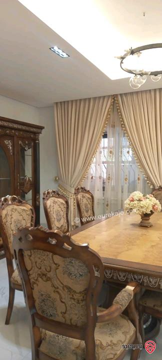 فيلا مساحة 370م على أرض 756م للبيع في عمان - الدوار السابع