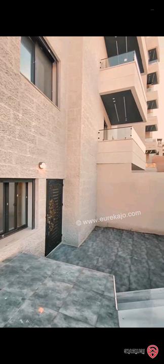 شقق مساحة 110م / 150م / 160م / 220م للبيع في عمان - ابو علندا