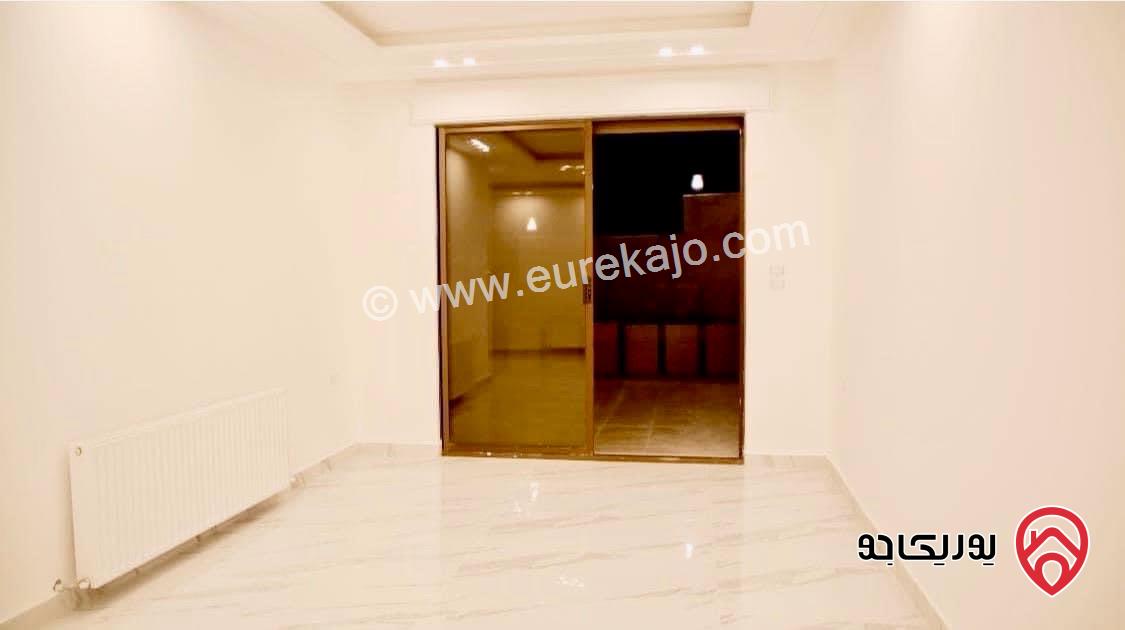 شقق فاخرة عادي و دوبلكس جاهزة للتسليم!**🏡 **مساحات تبدأ من 203 متر مربع في عمان - البيادر 