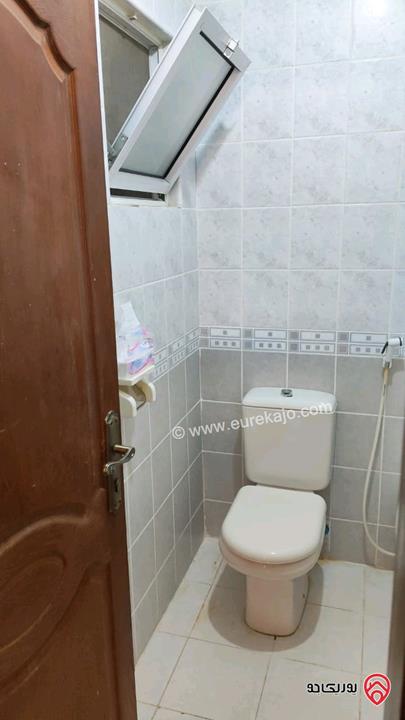 شقة طابق أول مساحة 121م للبيع في عمان - البنيات 