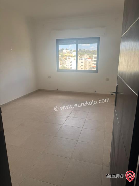  شقة ارضية مساحتها 190م للبيع في عمان - مرج الحمام  