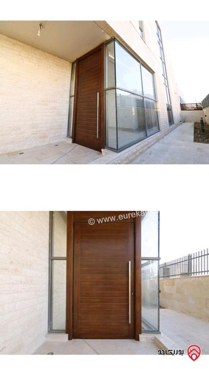 فيلا مساحة 700م على أرض 401م للبيع في عمان - البنيات شارع المطار