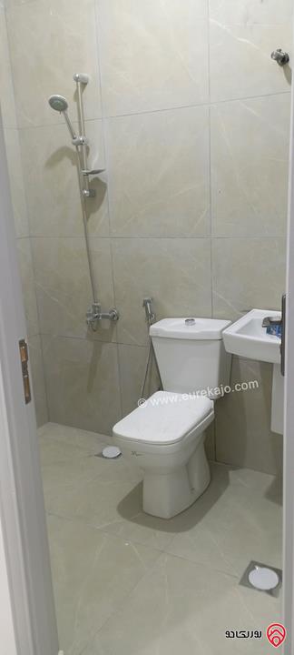 استوديو فارغ مساحة 30م للايجار في عمان - صويلح شارع الملكة رانيا مقابل محكمه شمال عمان