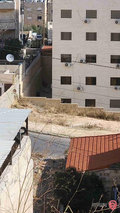 قطعة ارض مساحة 990م للبيع في عمان - ضاحية الرشيد