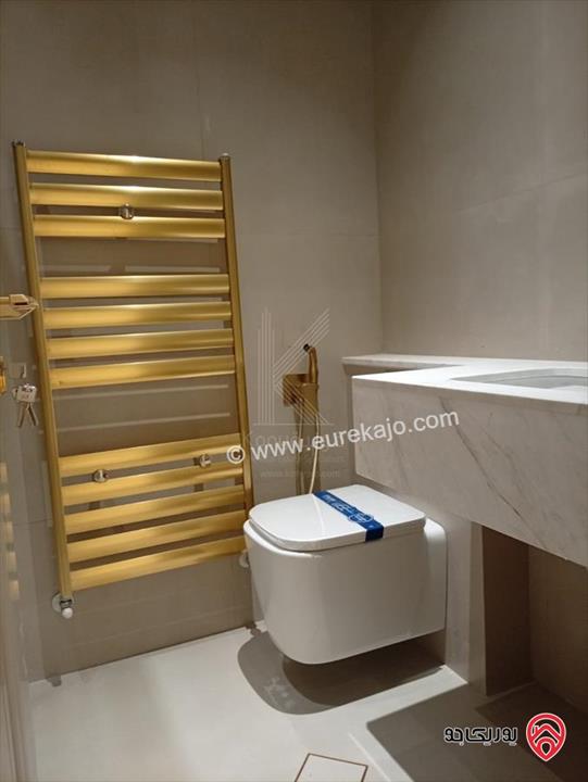 شقة فاخرة وحديثة مساحة 115م للبيع في عمان - الأمعري بوليفارد – طريق المطار